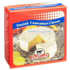 Camembert Cheese